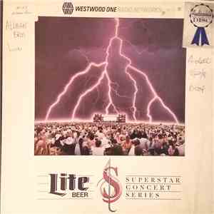 The Allman Brothers Band - Superstar Concert Series