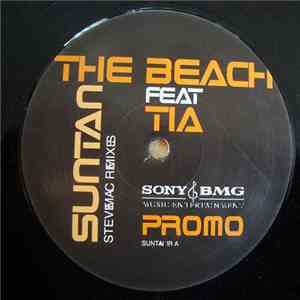 The Beach Feat. Tia  - Suntan