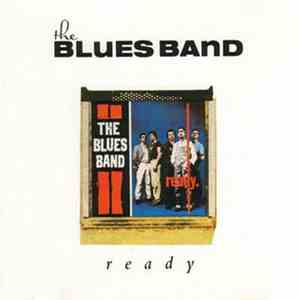 The Blues Band - Ready