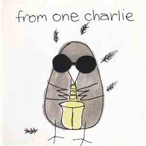 The Charlie Watts Quintet - From One Charlie