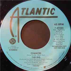 The Dig  - Chances
