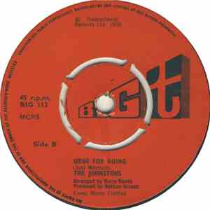 The Johnstons - Both Sides Now