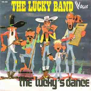The Lucky Band - The Lucky's Dance