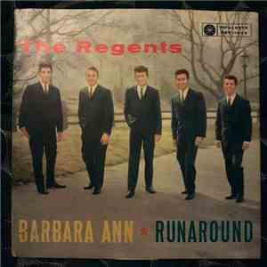 The Regents  - The Regents