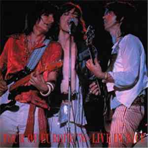 The Rolling Stones - Tour Of Europe '76  Live In Nice