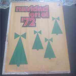 The Spotnicks, Los Delfines, Orquesta Estocolmo - Navidad En El 72