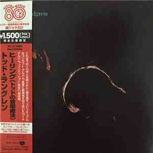 Todd Rundgren - Healing