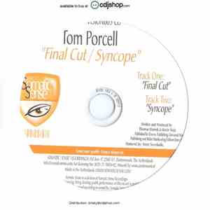 Tom Porcell - Final Cut / Syncope