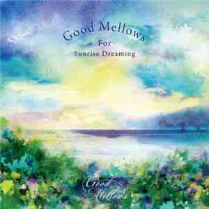 Toru Hashimoto - Good Mellows For Sunrise Dreaming EP