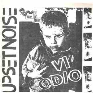 Upset Noise / Warfare? - Vi Odio / Warfare?