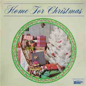 Various - A Columbia Musical Treasury Of All Time Favorites: Home For Chris ...
