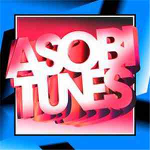 Various - Asobitunes