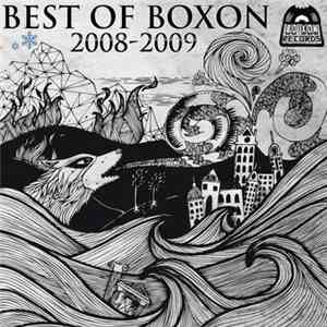 Various - Best Of Boxon 2008-2009
