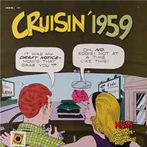 Various - Cruisin' 1959