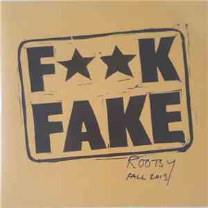 Various - FK Fake