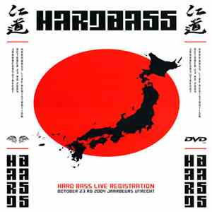 Various - Hard Bass Live Registration