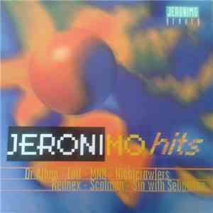 Various - Jeronimo Hits