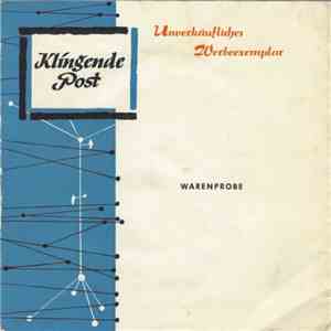 Various - Klingende Post 12