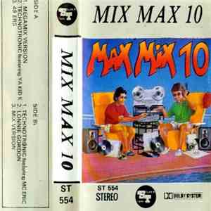 Various - Mix Max 10