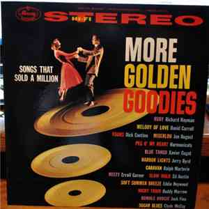 Various - More Golden Goodies
