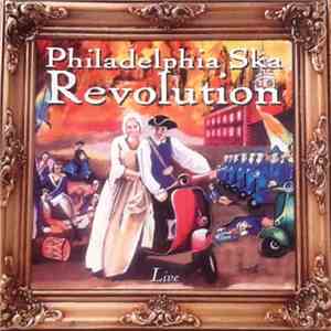 Various - Philadelphia Ska Revolution