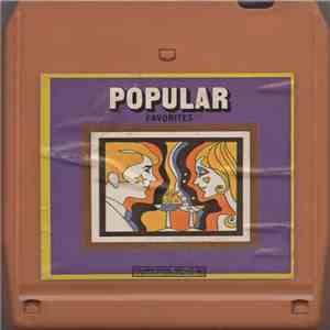 Various - Popular Favorites Volume III