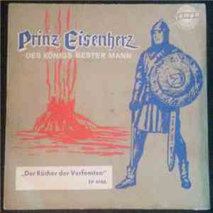 Various - Prinz Eisenherz - Des Königs Bester Mann - 