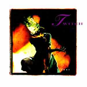 Various - Twitch Recordings CD # 4
