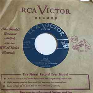 Vaughn Monroe And His Orchestra - Once / Charmaine