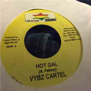 Vybz Cartel - Hot Gal