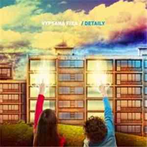 Vypsaná Fixa - Detaily