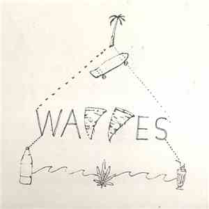 Wavves - Live in Cologne 15/7/2010