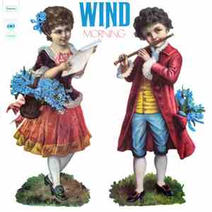 Wind  - Morning