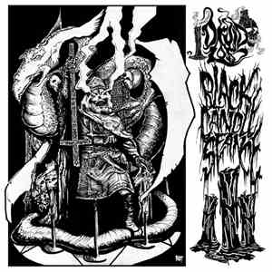 Wooden Stake / Druid Lord - Wooden Stake / Druid Lord