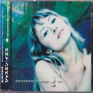 Yasmine Garbi - Yes