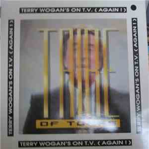 A Tribe Of Toffs - Terry Wogan's On T.V. (Again!)