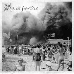 Aerial  - My God It's Full Of Stars
