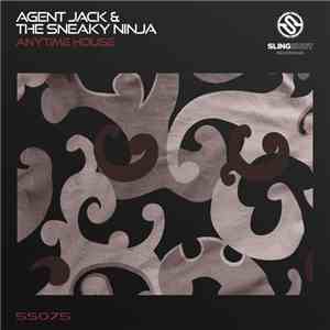 Agent Jack & The Sneaky Ninja - Anytime House