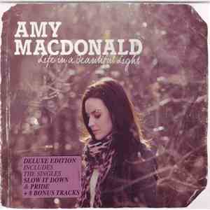 Amy Macdonald - Life In A Beautiful Light