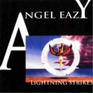 Angel Eazy - Lightning Strikes