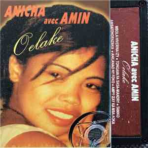 Anicha Avec Amin - Oelake