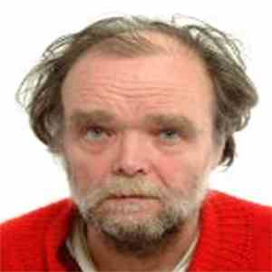 Anker Fjeld Simonsen - EP