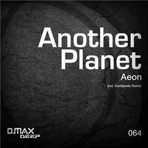 Another Planet - Aeon