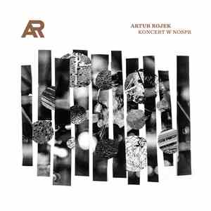 Artur Rojek - Koncert w NOSPR