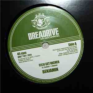 Benjamin - Rich Get Richer