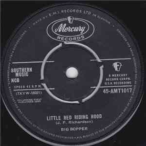 Big Bopper - Big Bopper's Wedding