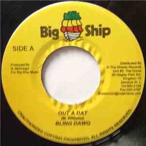 Bling Dawg - Out A Dat