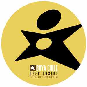 Boya Chile - Deep Inside