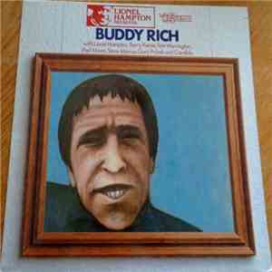 Buddy Rich - Lionel Hampton Presents: Buddy Rich