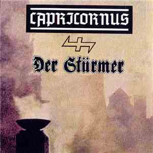 Capricornus / Der Stürmer - Polish - Hellenic Alliance Against Z.O.G.!